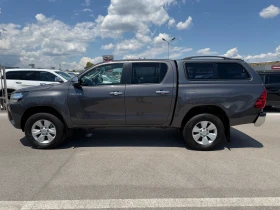 Toyota Hilux 2.4d4d, снимка 7