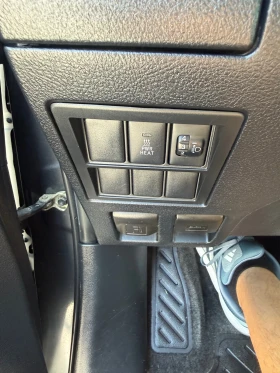 Toyota Hilux 2.4d4d, снимка 17