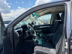 Toyota Hilux 2.4d4d, снимка 8
