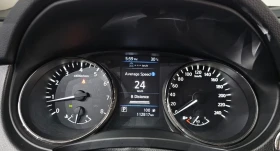 Nissan X-trail 2.5 Бензин 4х4, снимка 5