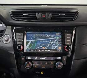 Nissan X-trail 2.5 Бензин 4х4, снимка 6
