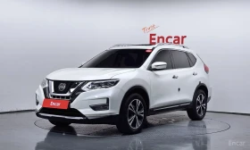 Nissan X-trail 2.5 Бензин 4х4, снимка 1