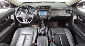 Nissan X-trail 2.5 Бензин 4х4, снимка 3
