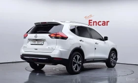 Nissan X-trail 2.5 Бензин 4х4, снимка 2