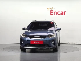 Kia Stonic DIESEL 1.6 TRENDY, снимка 3