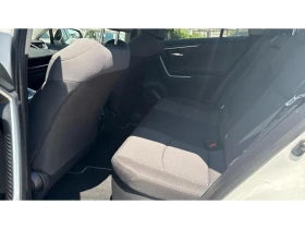 Toyota Rav4 2.5HSD EXECUTIVE AWD, снимка 11