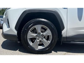 Toyota Rav4 2.5HSD EXECUTIVE AWD, снимка 16