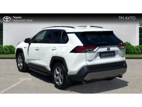Toyota Rav4 2.5HSD EXECUTIVE AWD, снимка 2