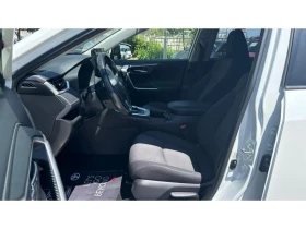 Toyota Rav4 2.5HSD EXECUTIVE AWD, снимка 12