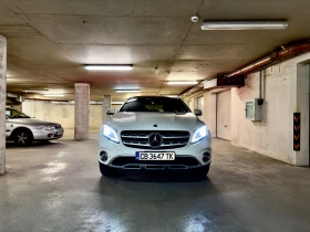 Mercedes-Benz GLA 250, снимка 2