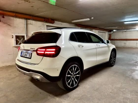 Mercedes-Benz GLA 250, снимка 3