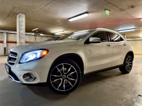 Mercedes-Benz GLA 250, снимка 1