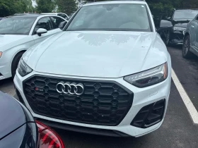 Audi SQ5 SPORTBACK TECHNIK ЦЕНА ДО БЪЛГАРИЯ АВТОКРЕДИТ, снимка 1