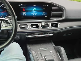 Mercedes-Benz GLE 350 * CARFAX * ОПЦИЯ ЗА ФИНАНСИРАНЕ, снимка 9