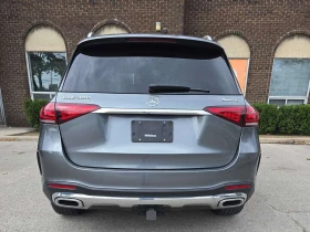 Mercedes-Benz GLE 350 * CARFAX * ОПЦИЯ ЗА ФИНАНСИРАНЕ, снимка 4