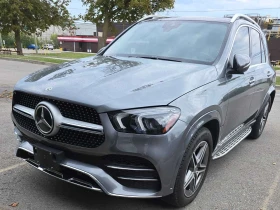 Mercedes-Benz GLE 350 * CARFAX * ОПЦИЯ ЗА ФИНАНСИРАНЕ, снимка 1