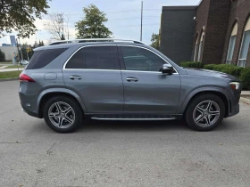 Mercedes-Benz GLE 350 * CARFAX * ОПЦИЯ ЗА ФИНАНСИРАНЕ, снимка 3