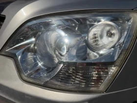 Opel Antara 2.0 CDTi, снимка 5