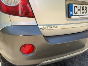 Opel Antara 2.0 CDTi, снимка 6