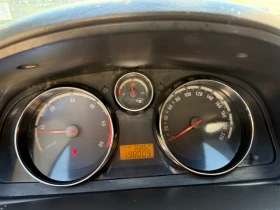 Opel Antara 2.0 CDTi, снимка 8