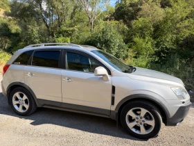 Opel Antara 2.0 CDTi, снимка 1