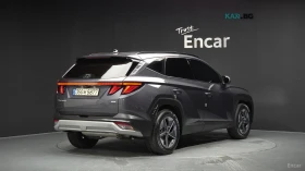 Hyundai Tucson 1.6T* 4WD* INSPIRATION* ПОДГР* ОБДУХ* 360* HUD* , снимка 2