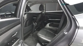 Hyundai Tucson 1.6T* 4WD* INSPIRATION* ПОДГР* ОБДУХ* 360* HUD* , снимка 8