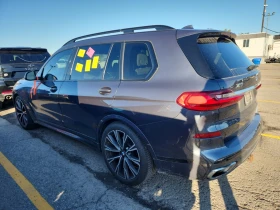 BMW X7 XDRIVE40I M-PERFORMANCE * КРАЙНА ЦЕНА* FULL, снимка 4