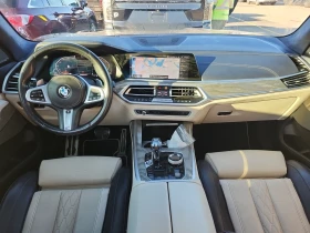 BMW X7 XDRIVE40I M-PERFORMANCE * КРАЙНА ЦЕНА* FULL, снимка 9