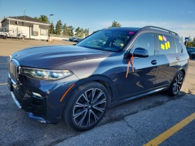 BMW X7 XDRIVE40I M-PERFORMANCE * КРАЙНА ЦЕНА* FULL, снимка 1