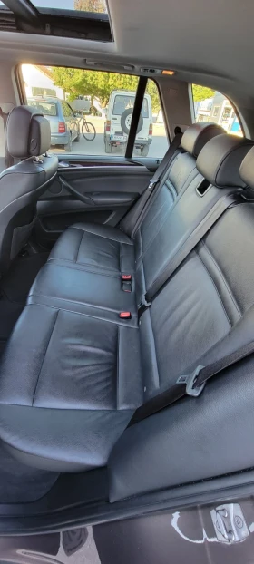 BMW X5, снимка 10