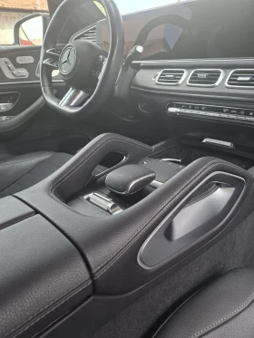 Mercedes-Benz GLE 400 e  , снимка 7