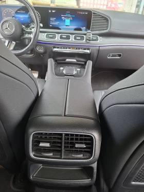 Mercedes-Benz GLE 400 e  , снимка 11