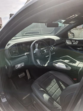 Mercedes-Benz GLE 400 e  , снимка 6