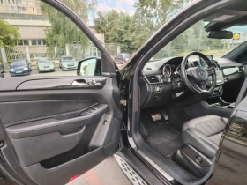 Mercedes-Benz GLE 400, снимка 5