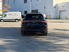 Porsche Cayenne AWD * 360 КАМЕРА* ПАНОРАМА* ПОДГРЕВИ* , снимка 5