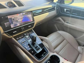 Porsche Cayenne AWD * 360 КАМЕРА* ПАНОРАМА* ПОДГРЕВИ* , снимка 10