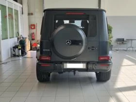 Mercedes-Benz G 500 - [7] 