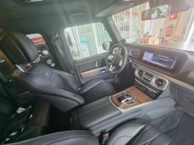 Mercedes-Benz G 500 - [11] 