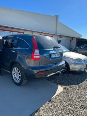 Honda Cr-v 2.2cdti , снимка 3