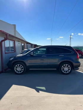 Honda Cr-v 2.2cdti , снимка 4