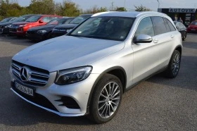  Mercedes-Benz GLC 25...