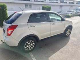 Обява за продажба на SsangYong Korando 4WD ~11 000 лв. - изображение 6