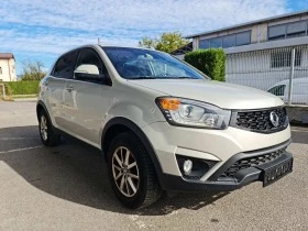 Обява за продажба на SsangYong Korando 4WD ~11 000 лв. - изображение 7