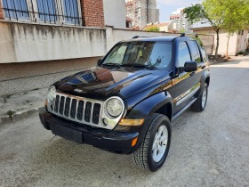 Обява за продажба на Jeep Cherokee 2.8tf ~5 100 лв. - изображение 1