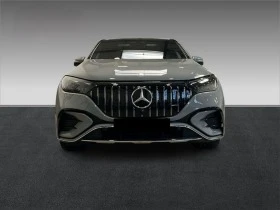 Mercedes-Benz EQE 43 AMG/ SUV/ 4M/ AIRMATIC/ BURM/ PANO/ DISTRONIC/  | Mobile.bg    2