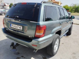 Jeep Grand cherokee 2.7 | Mobile.bg    3