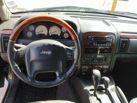 Jeep Grand cherokee 2.7, снимка 6