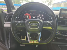 Audi SQ5 Prestige, снимка 9