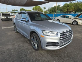 Audi SQ5 Prestige, снимка 6